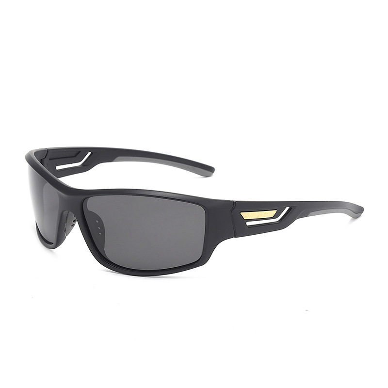 Polarised Military Sunglasses with UV Protection 0