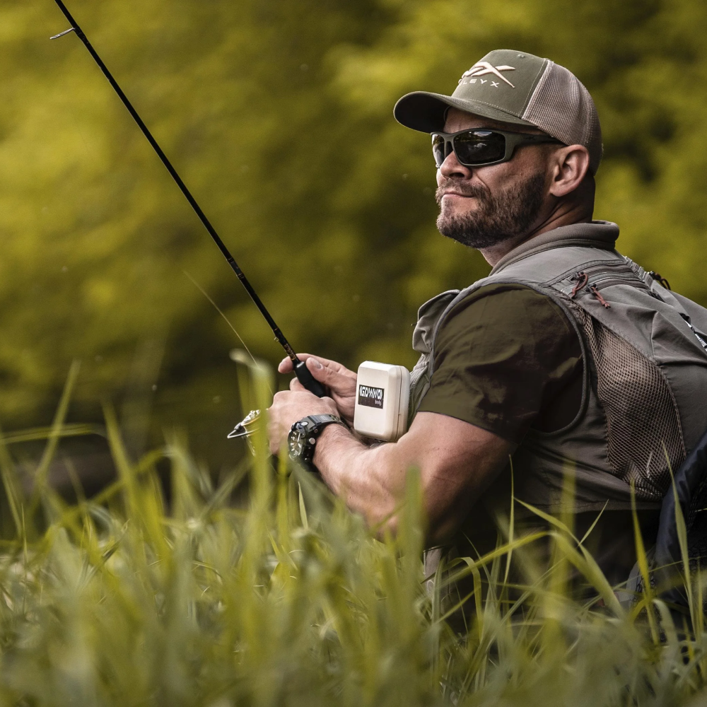 Polarised Military Sunglasses with UV Protection 2