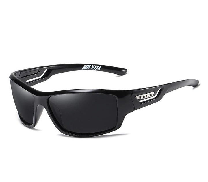 Polarised Military Sunglasses with UV Protection 3
