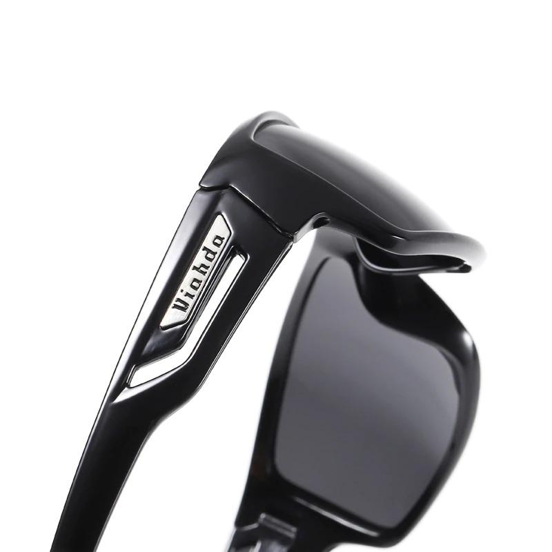 Polarised Military Sunglasses with UV Protection 5