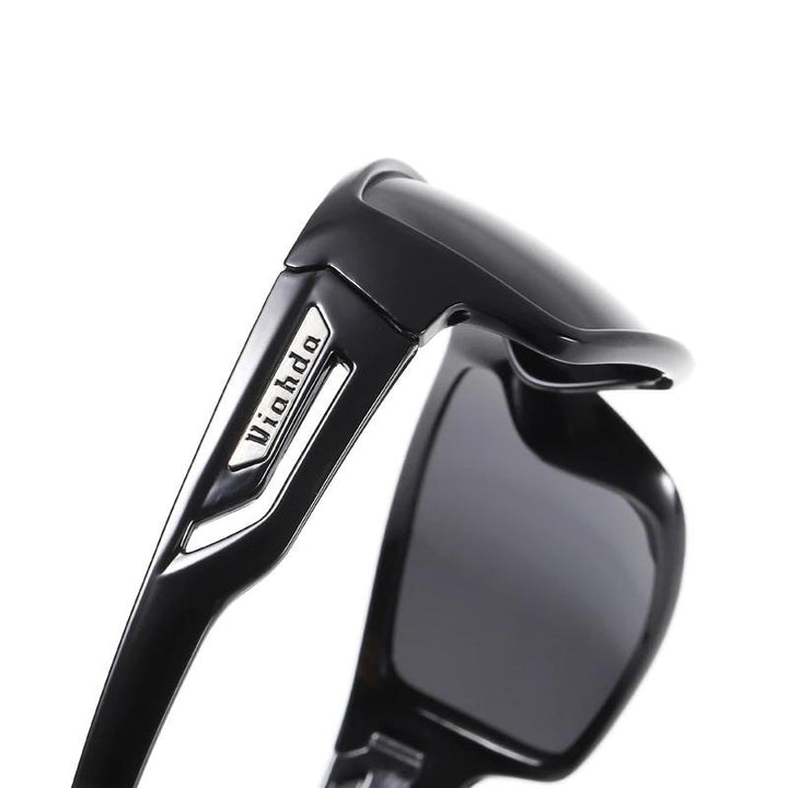 Polarised Military Sunglasses with UV Protection 5