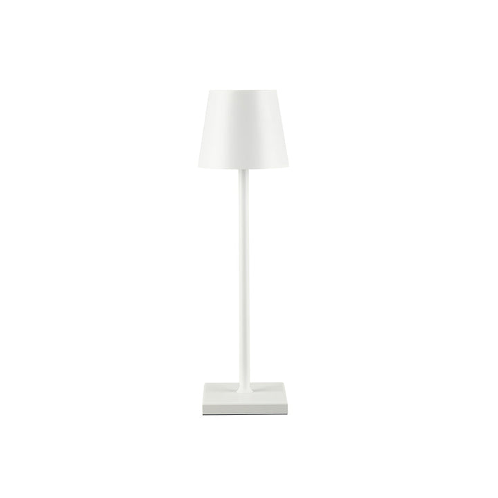 PoldLight – Modern LED Table Lamp with Charging Capability 0
