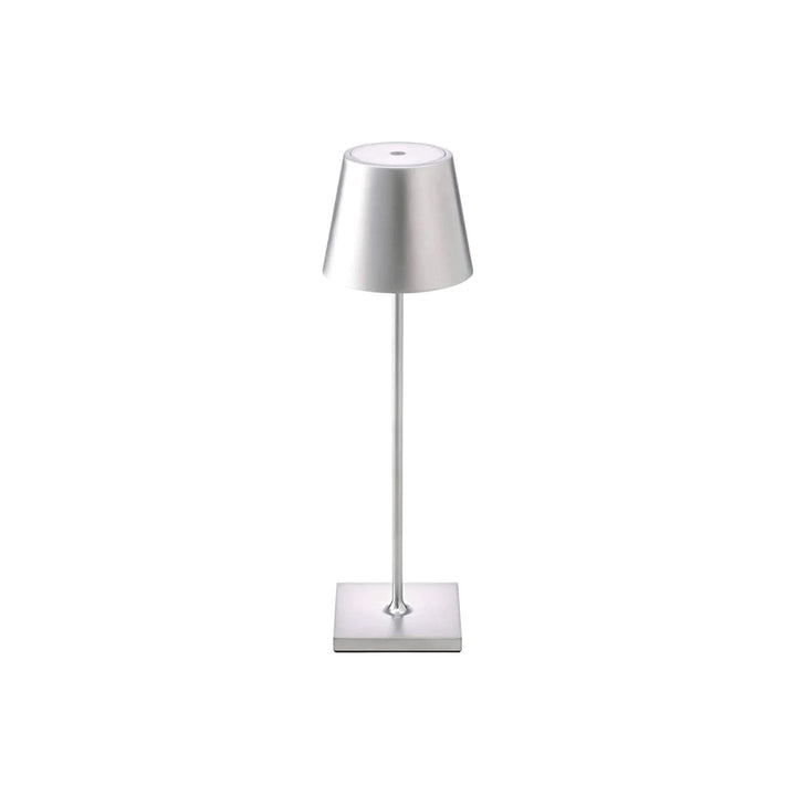 PoldLight – Modern LED Table Lamp with Charging Capability 12