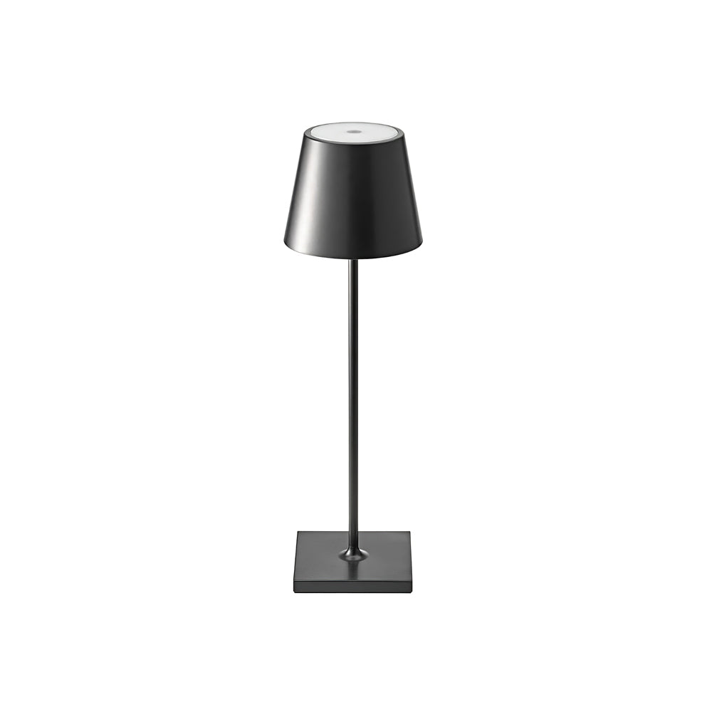 PoldLight – Modern LED Table Lamp with Charging Capability 9