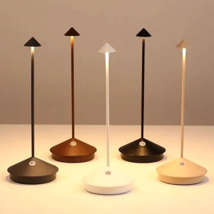 Portable Wireless LED Table Light 0