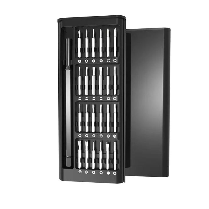 Precision Screwdriver Kit | Magnetic Tool Set with Durable Design – Ideal for Electronics and Small Repairs 2