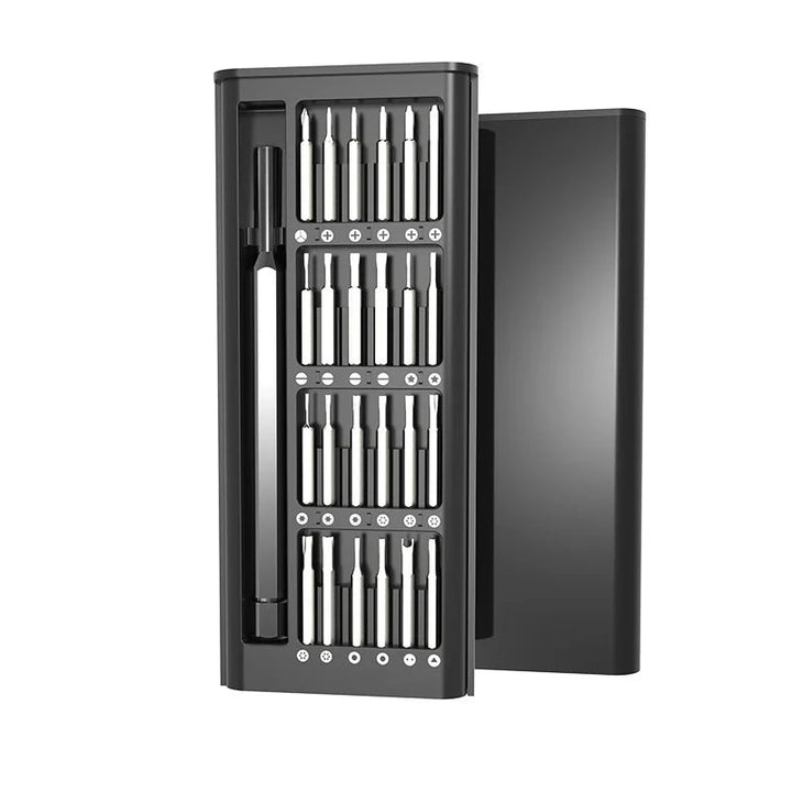 Precision Screwdriver Kit | Magnetic Tool Set with Durable Design – Ideal for Electronics and Small Repairs 4