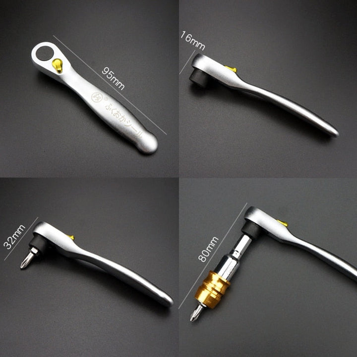 Precision Screwdriver Set | Mini Torx Screwdriver Set with Ergonomic Handles – Versatile Tool for DIY Projects 2