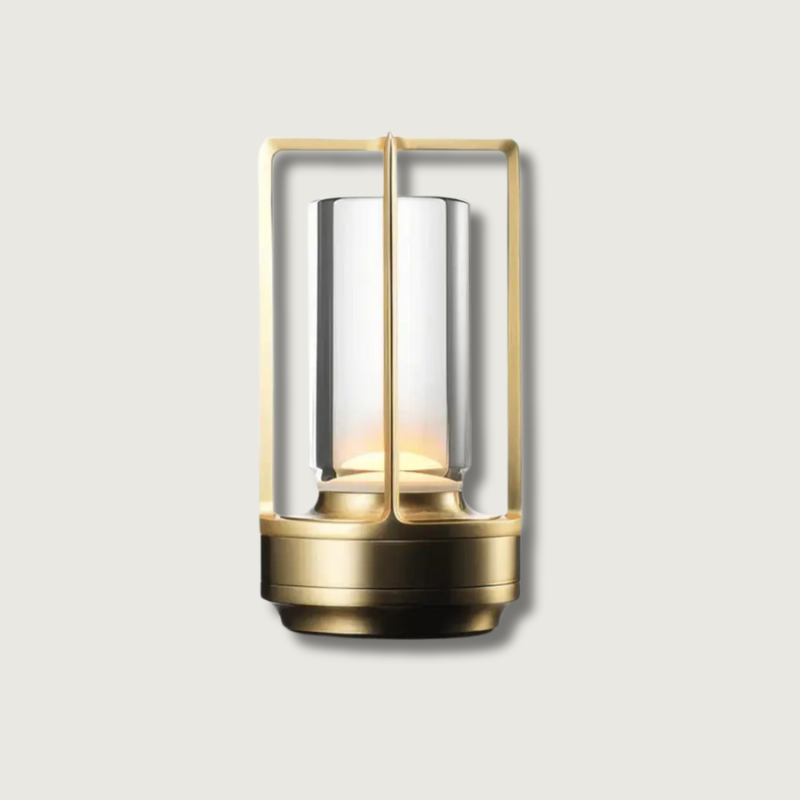 PrismaBeam - Elegant Cord-Free Lantern 0