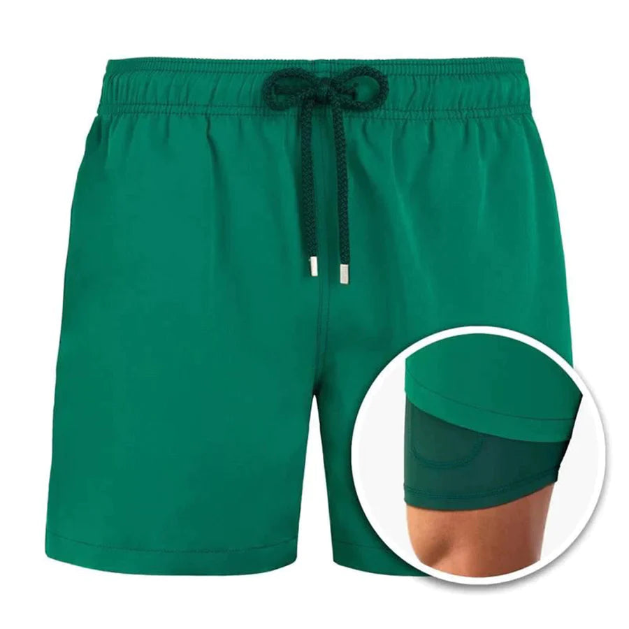 Made Gents | Zwemshort | 50 % korting!