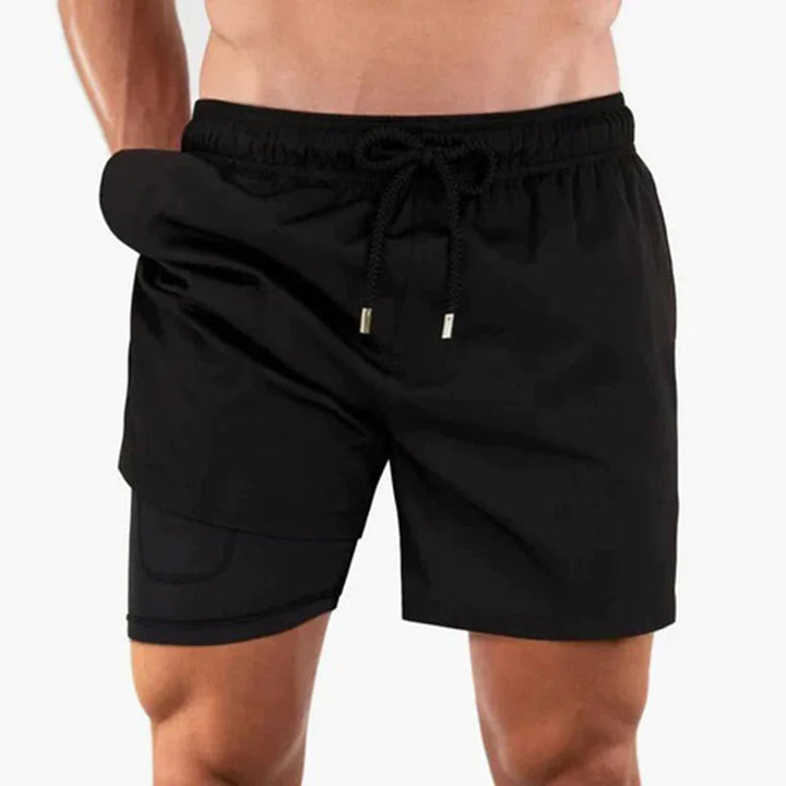 Made Gents | Zwemshort | 50 % korting!