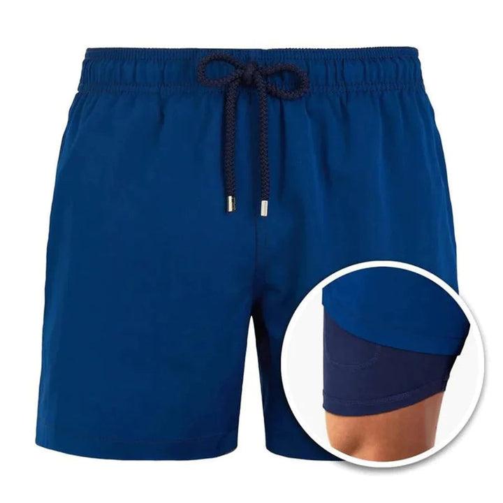 Made Gents | Swim shorts | 50% discount!