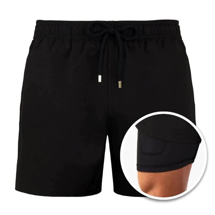 Made Gents | Zwemshort | 50 % korting!