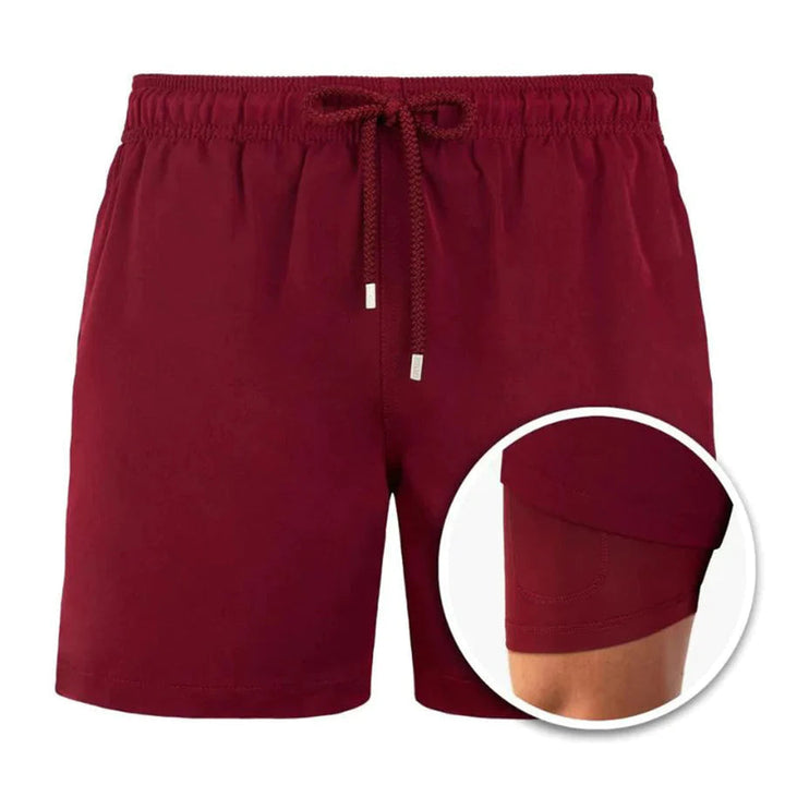 Made Gents | Zwemshort | 50 % korting!