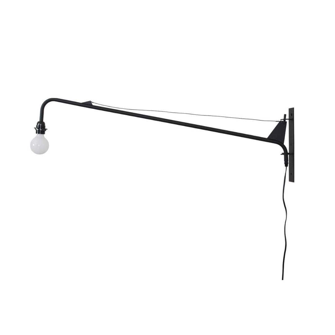 Provenco Wall Lamp 0
