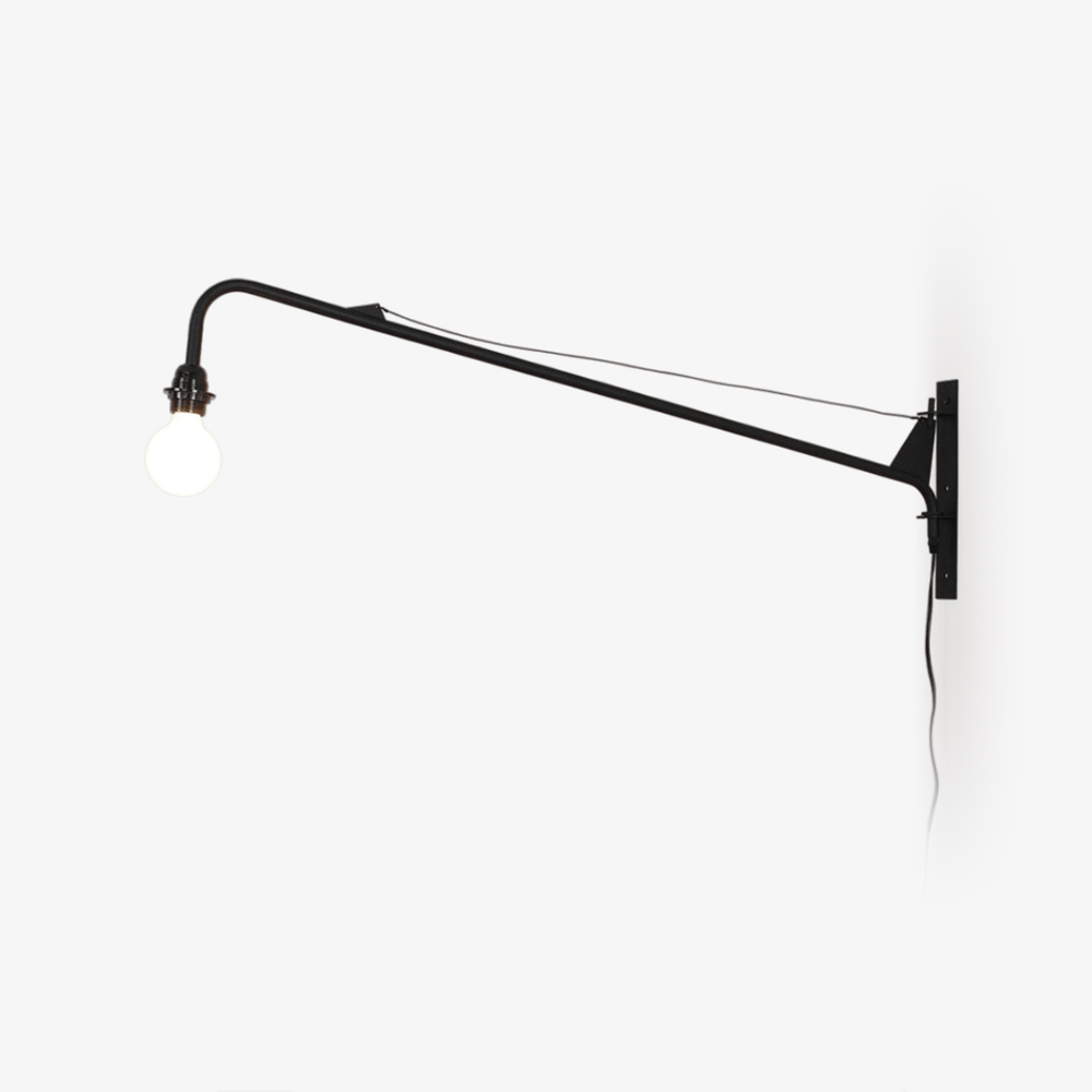 Provenco Wall Lamp 1