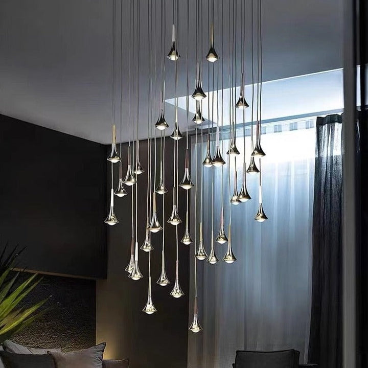 Prymessa Luxury Pendant Lamp 1