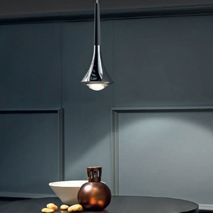 Prymessa Luxury Pendant Lamp 7