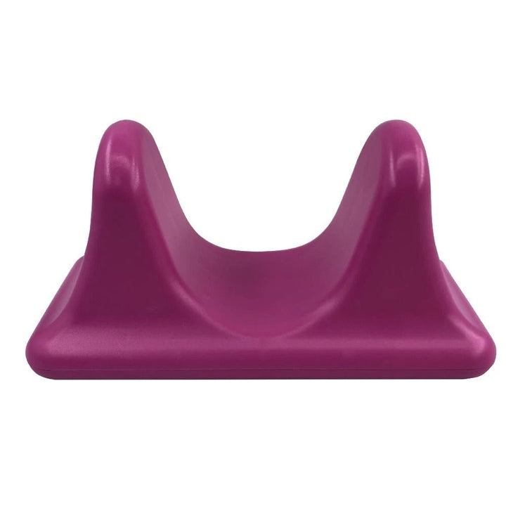 Psoas Release Tool - Hip Flexor Release Tool, Multifunctional Practical Buttocks Muscle Relaxing Massager 12