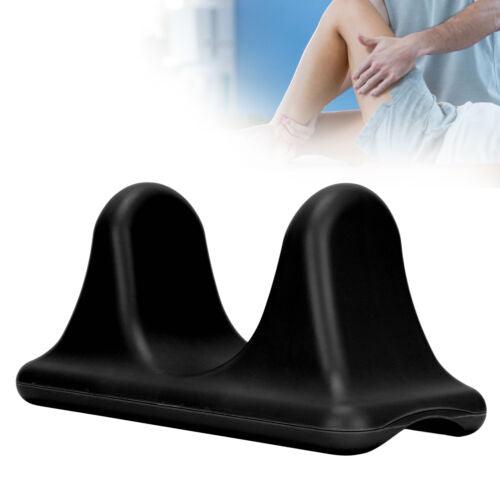 Psoas Release Tool - Hip Flexor Release Tool, Multifunctional Practical Buttocks Muscle Relaxing Massager 2