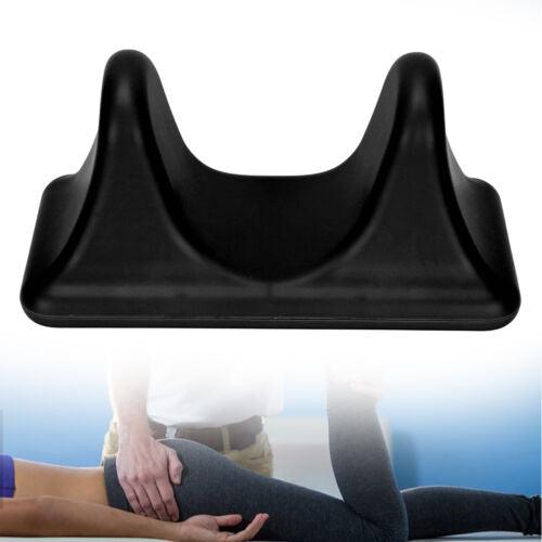 Psoas Release Tool - Hip Flexor Release Tool, Multifunctional Practical Buttocks Muscle Relaxing Massager 4
