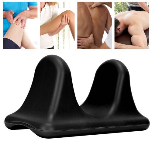 Psoas Release Tool - Hip Flexor Release Tool, Multifunctional Practical Buttocks Muscle Relaxing Massager 5