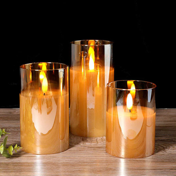 PureGlow - Safe and Elegant Candles for Your Home 6