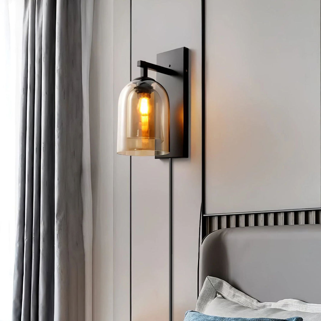 Qlarez Wall Lamp 8