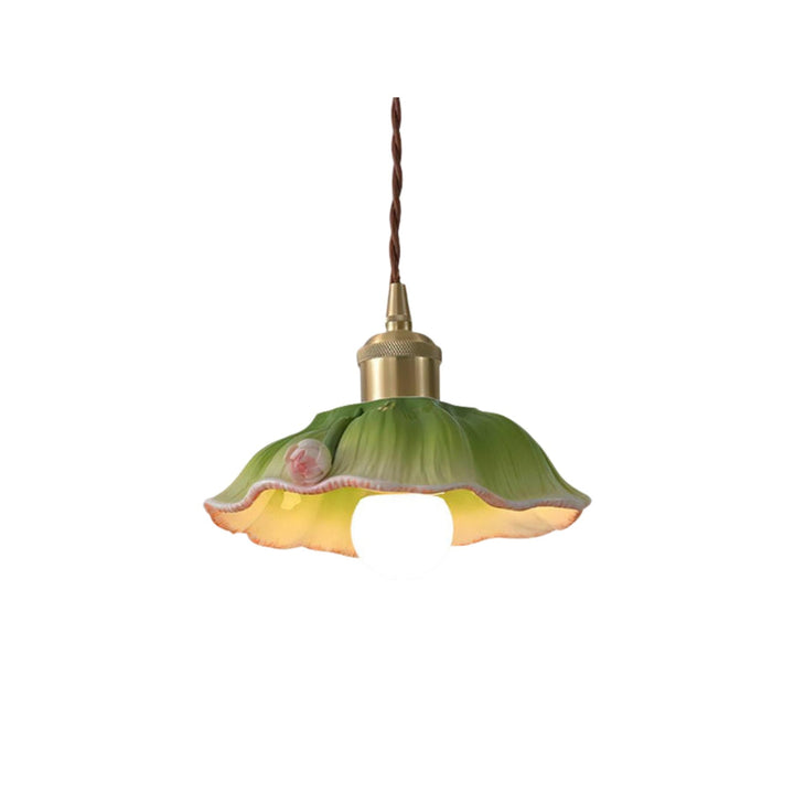 Qlevin pendant lamp 0