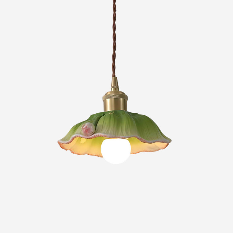 Qlevin pendant lamp 1