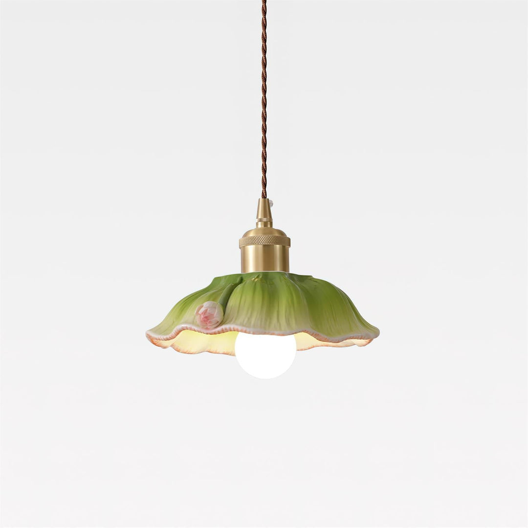 Qlevin pendant lamp 2