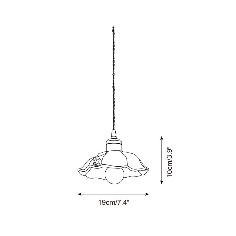 Qlevin pendant lamp 3