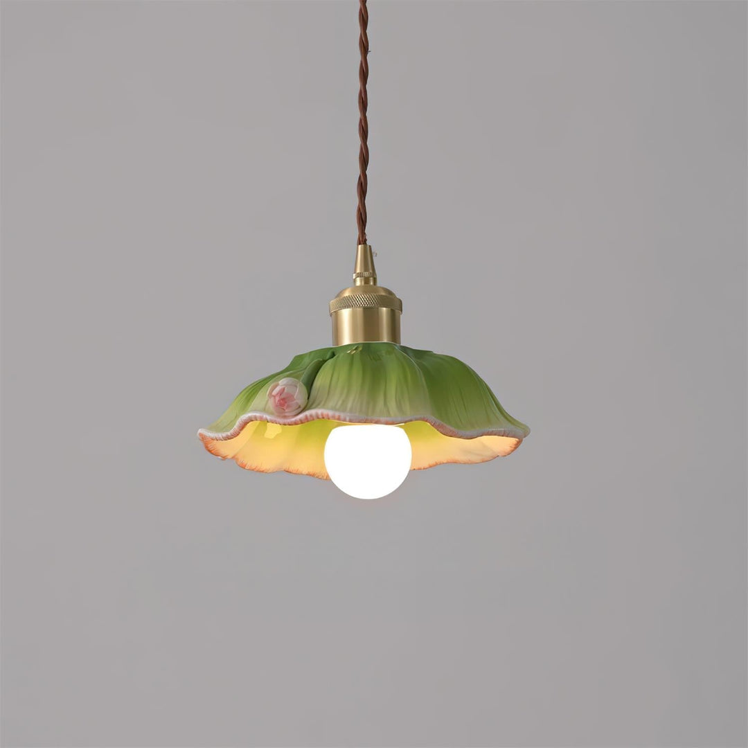 Qlevin pendant lamp 4