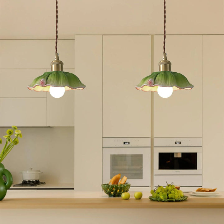 Qlevin pendant lamp 5