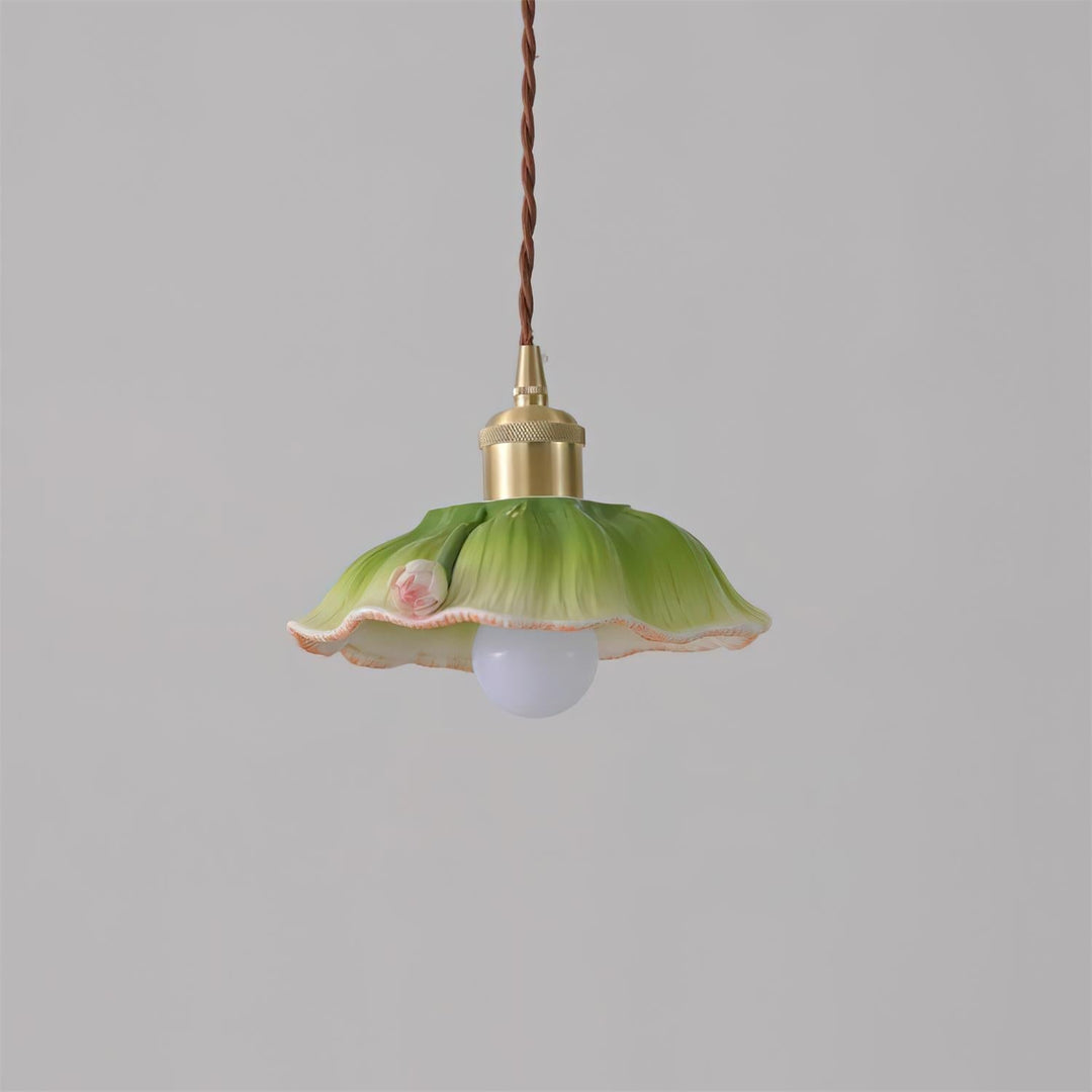 Qlevin pendant lamp 7