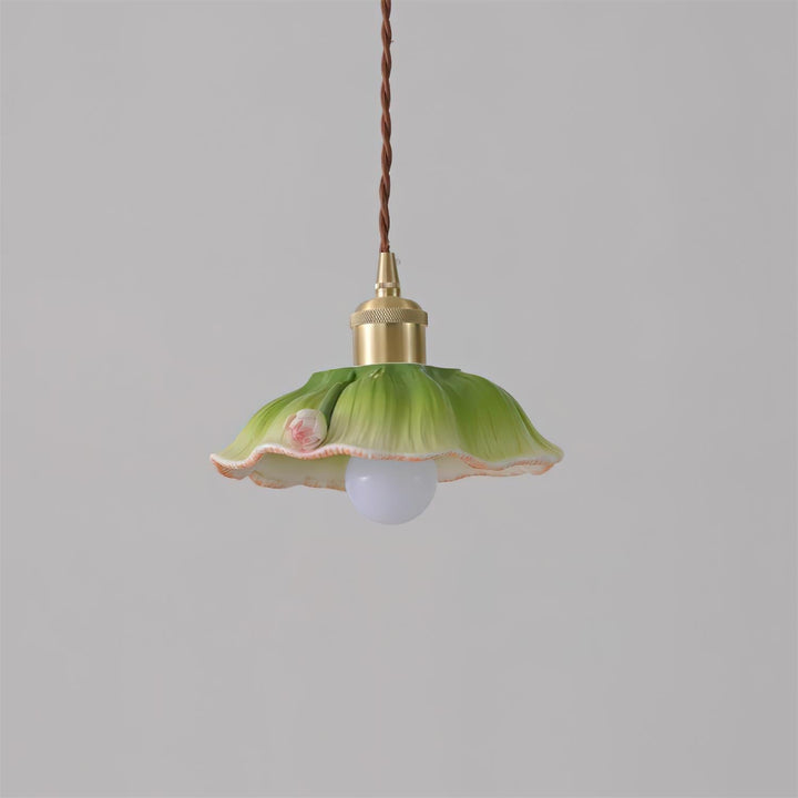 Qlevin pendant lamp 7