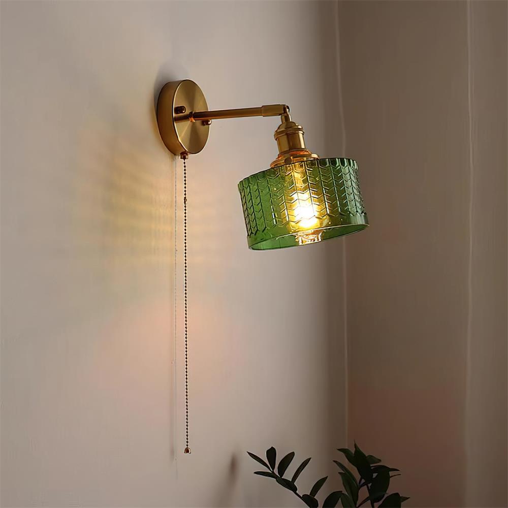 Quilivon Wall Lamp Model A 0