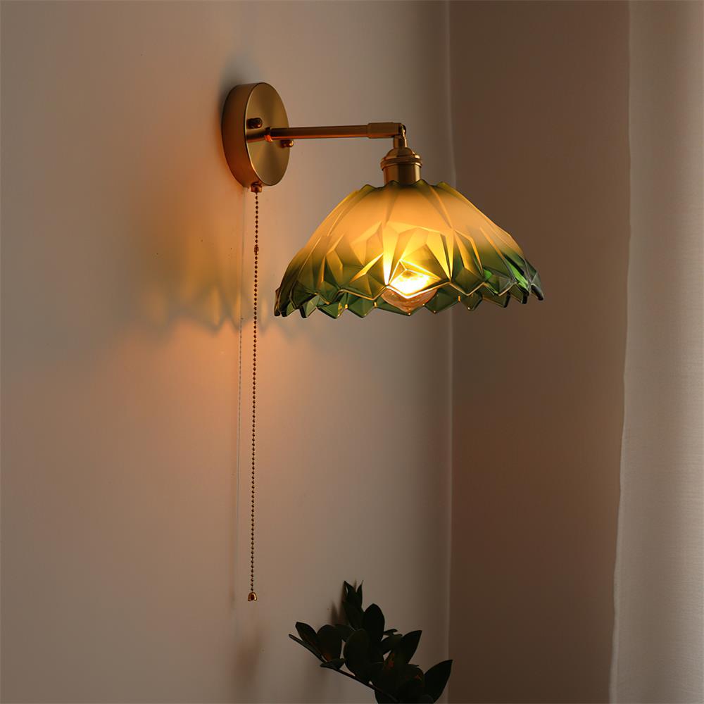 Quilivon Wall Lamp Model A 11