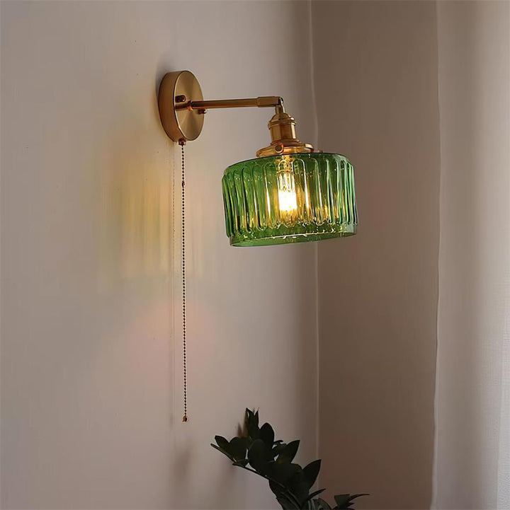 Quilivon Wall Lamp Model A 12