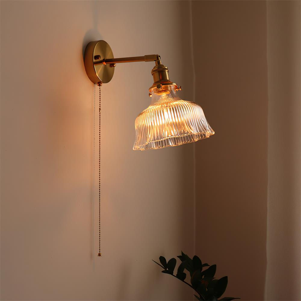 Quilivon Wall Lamp Model A 13