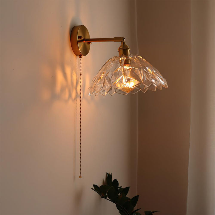 Quilivon Wall Lamp Model A 14