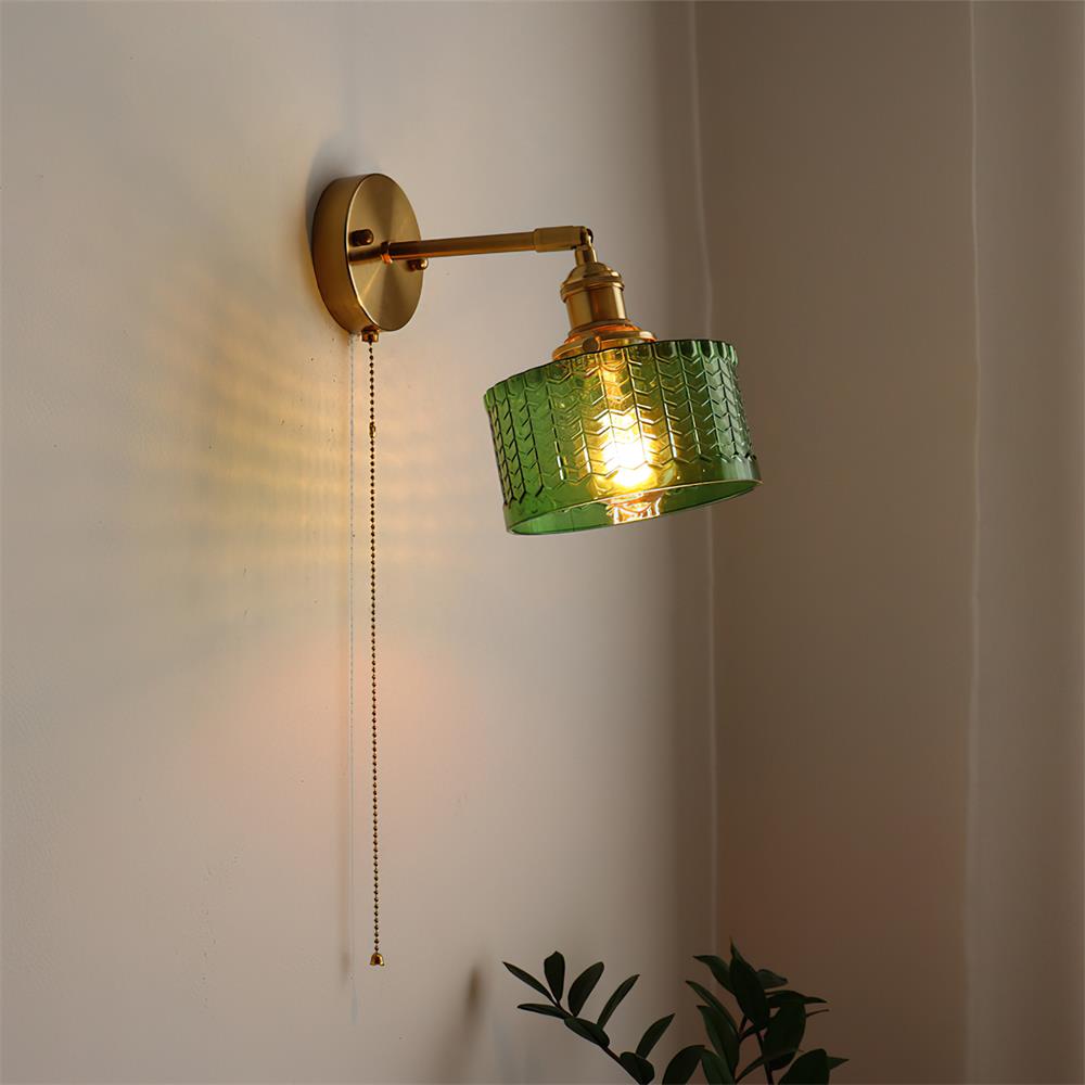 Quilivon Wall Lamp Model A 2