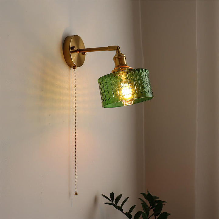 Quilivon Wall Lamp Model A 2