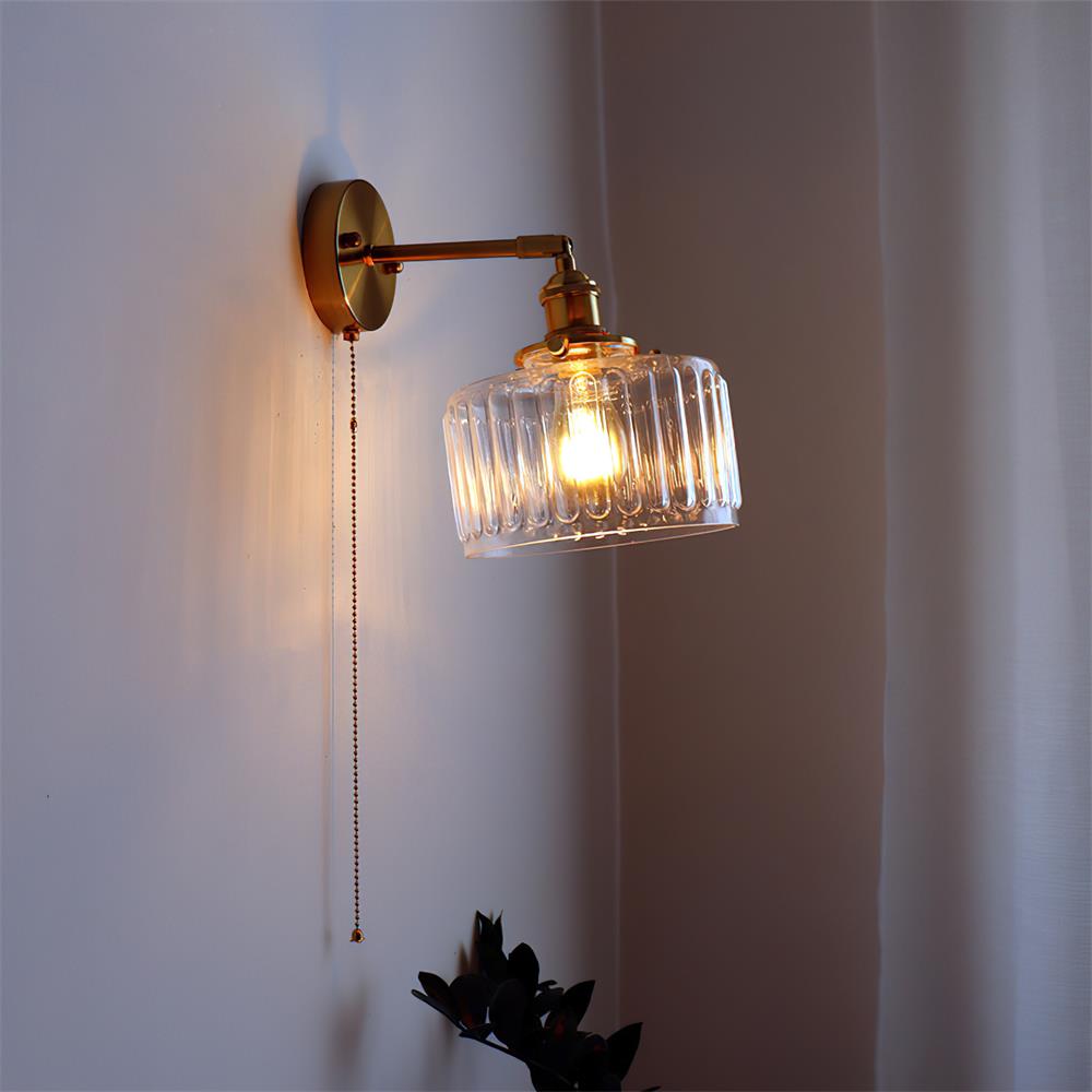 Quilivon Wall Lamp Model A 4