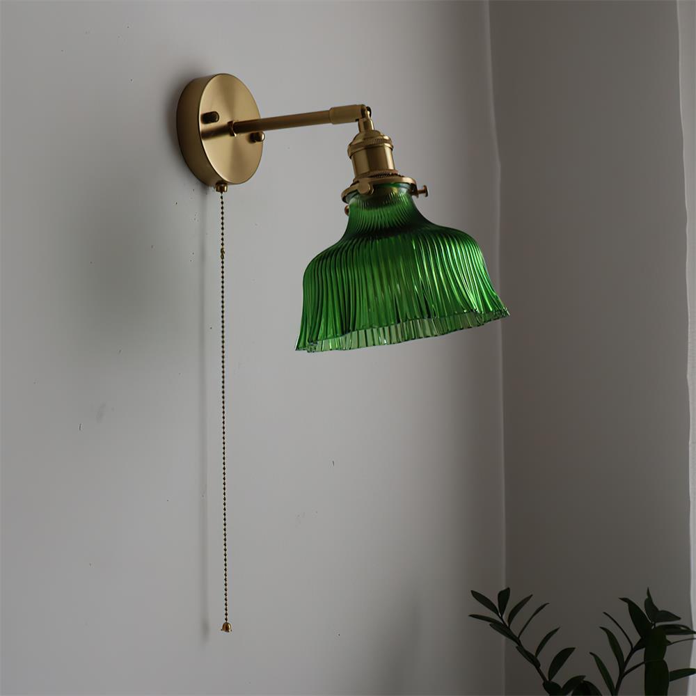 Quilivon Wall Lamp Model A 8