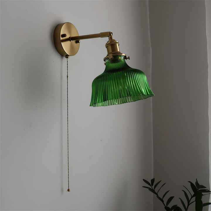 Quilivon Wall Lamp Model A 8