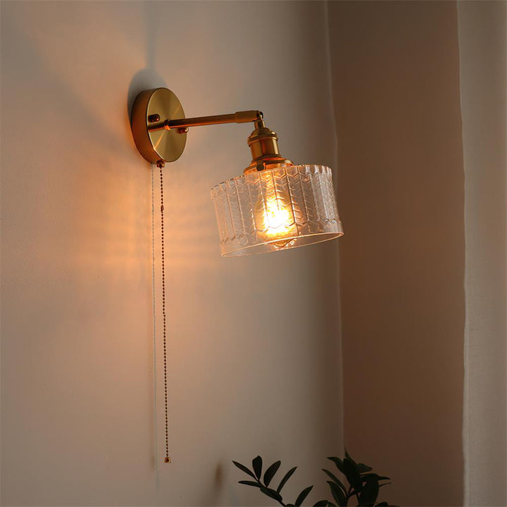 Quilivon Wall Lamp Model A 9