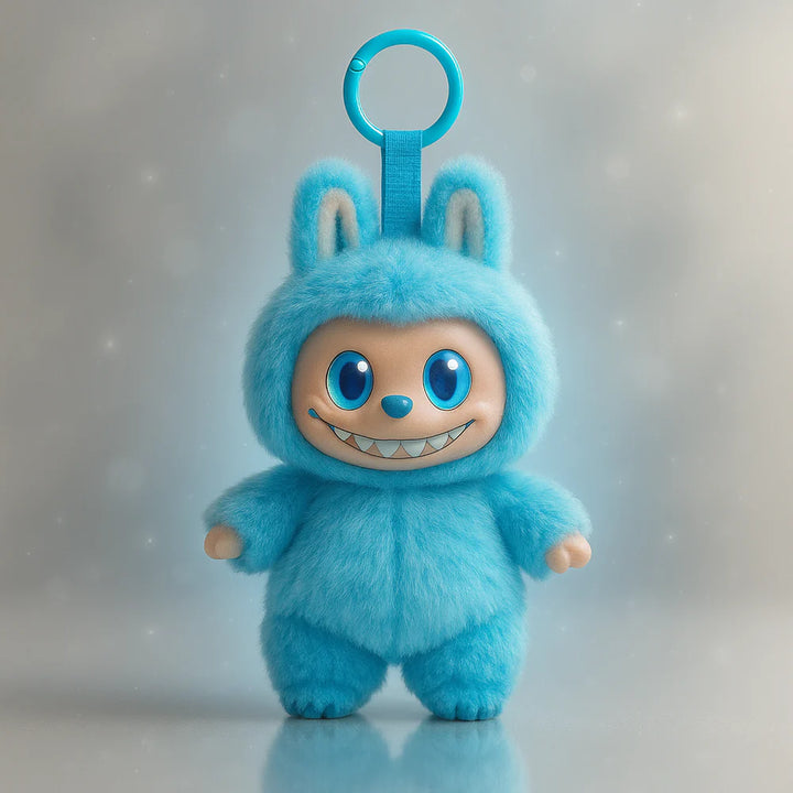 Vinyl Plush Collectible Figure - Adorable Children’s Room Decoration and Gift Idea