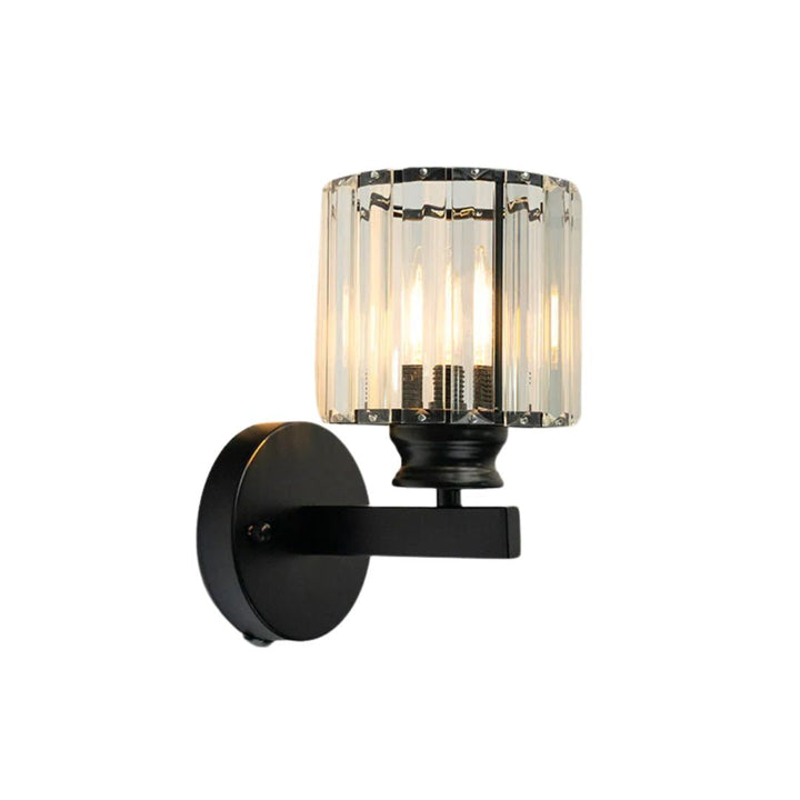 Quisso Wall Lamp 1