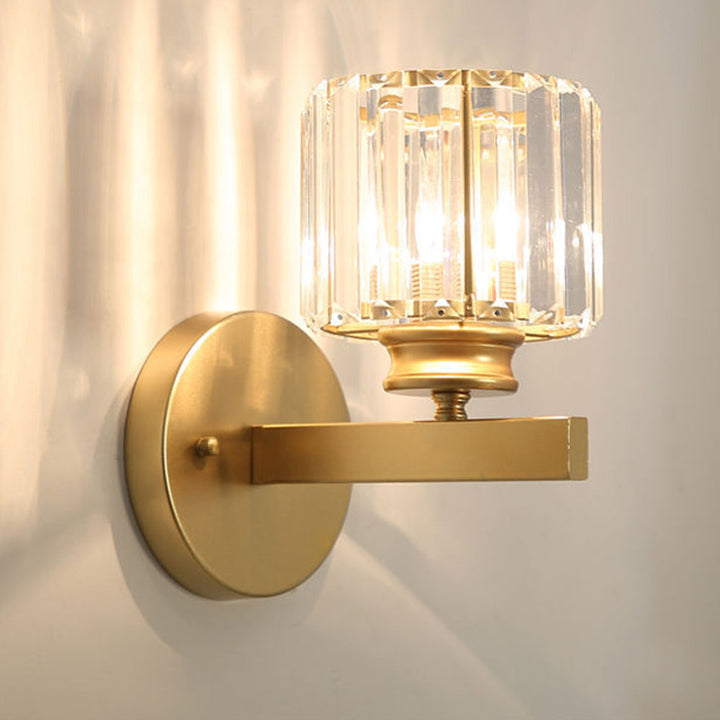 Quisso Wall Lamp 10
